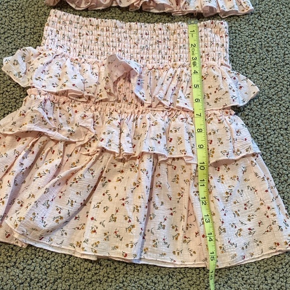 NWT Kayla’s Armoire Janey Set Size Medium - Picture 10 of 10